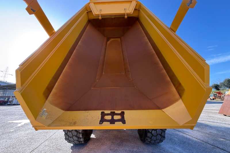 OmecoHub - Immagine VOLVO A30G